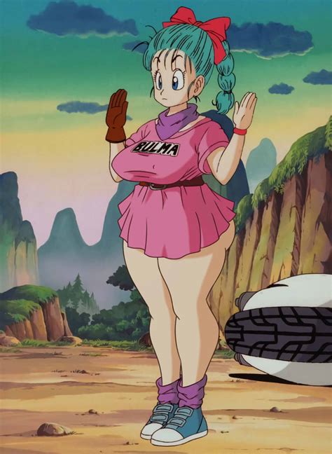 bbw bulma|Bulma Big Belly Animation by SpicyPaw on DeviantArt.